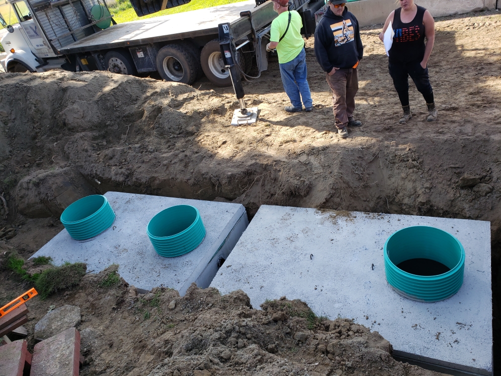 septic services