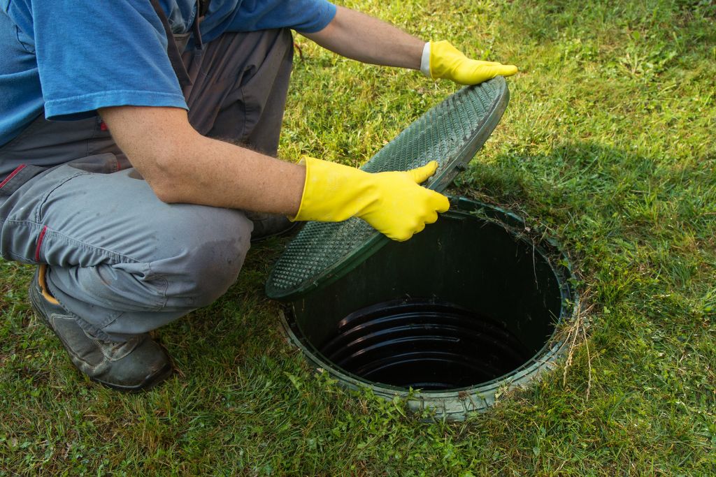 Seasonal septic care tips for managing systems in Bellingham's changing climate