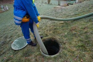 How Professional Septic Cleaning Saves You Money in the Long Run in Oak Harbor