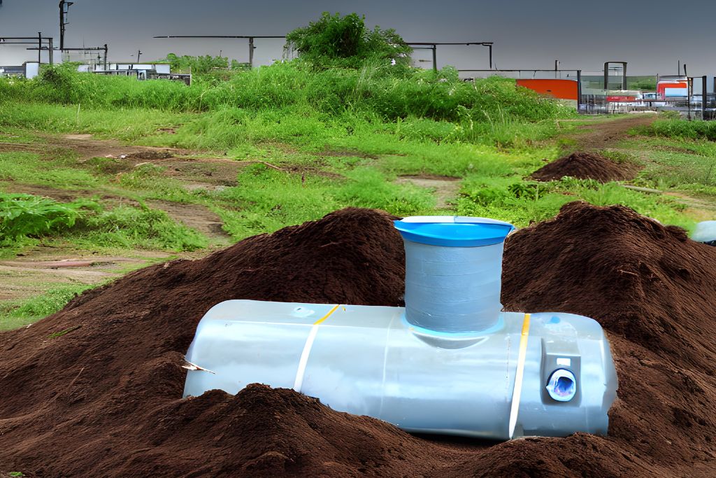 Septic Care in Arlington_ Sustainable Solutions for Long-Lasting Systems