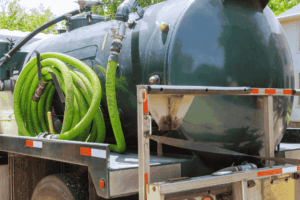 The Importance of a Septic Inspection Before Purchasing a Home