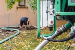 What Homebuyers Should Know About Septic System Inspections and Cleaning