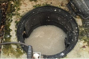The Real Signs Your Septic Tank Is Begging for a Pump-Out