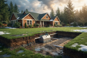 septic tank maintenance